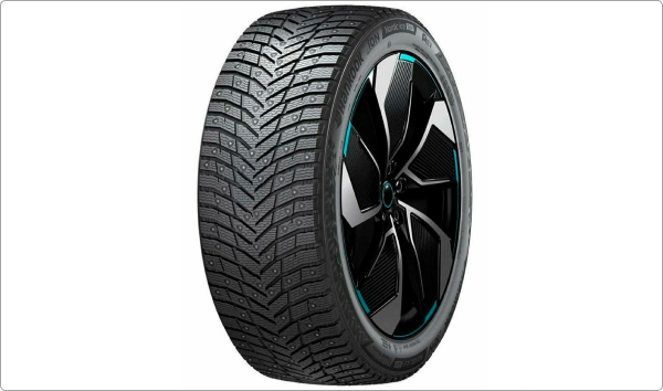 Hankook iON Nordic i_ce SUV IW04A